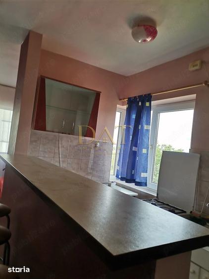 Garsonieră, mobilată în Andrei Mureșanu