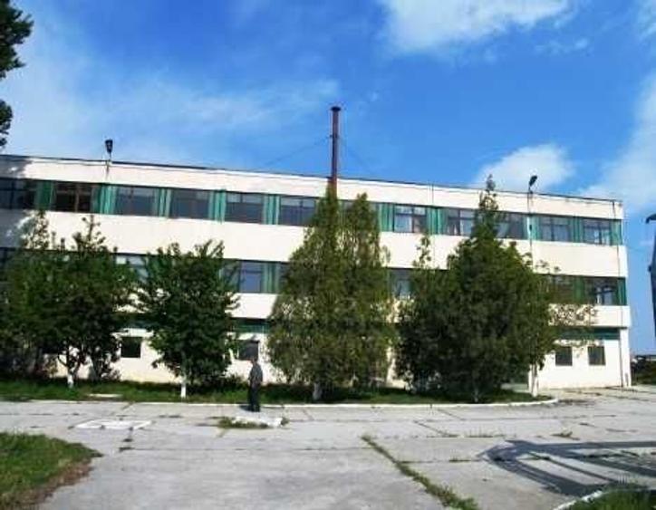 Spațiu comercial, de 1 mp, în Hârșova