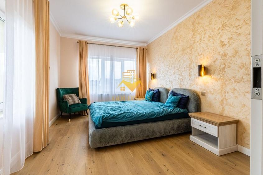 3 camere, premium, bloc nou, parcare, Buna Ziua Zona LIDL, Fagului - 2