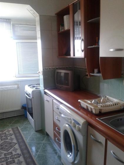 Garsonieră decomandată în Țiglina 1