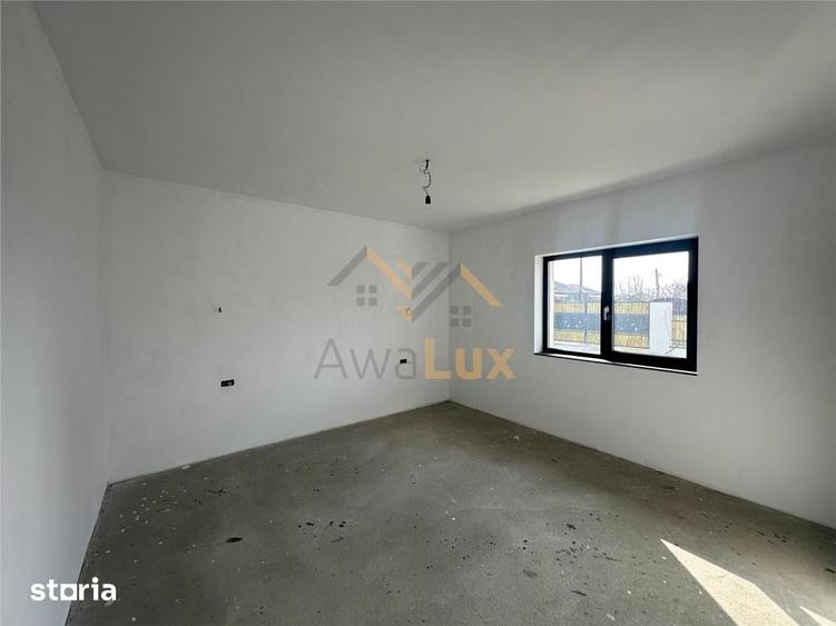 Casă cu 4 camere cu Teren 700 Mp în Tăuții-Măgherăuș