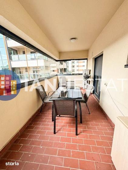 Apartament cu 3 camere decomandat în Grozăvești