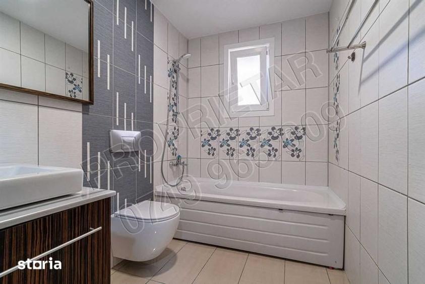 Cosmopolis | 3 camere 90 mp | etaj 1 | parcare | proprietar - 7