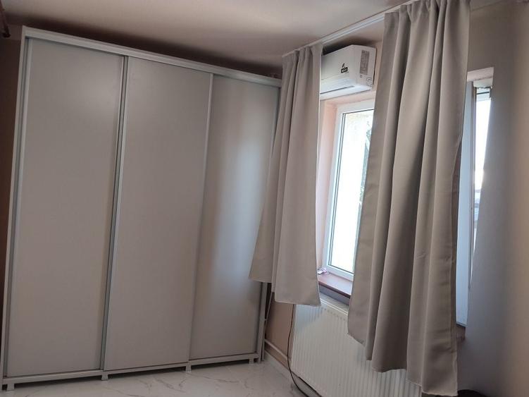 PROPRIETAR, vand garsoniera (zona Brancoveanu) confort 3, 16 m2, - 2