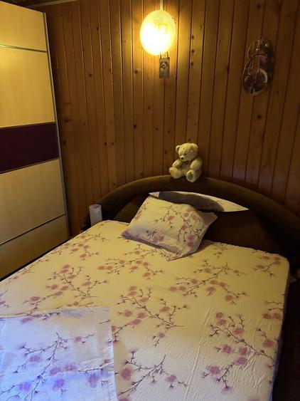 Casă cu 2 camere în Schitu
