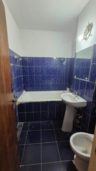 Garsonieră semidecomandată în Costin Georgian