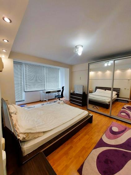Apartament cu 2 camere decomandat în Zorilor