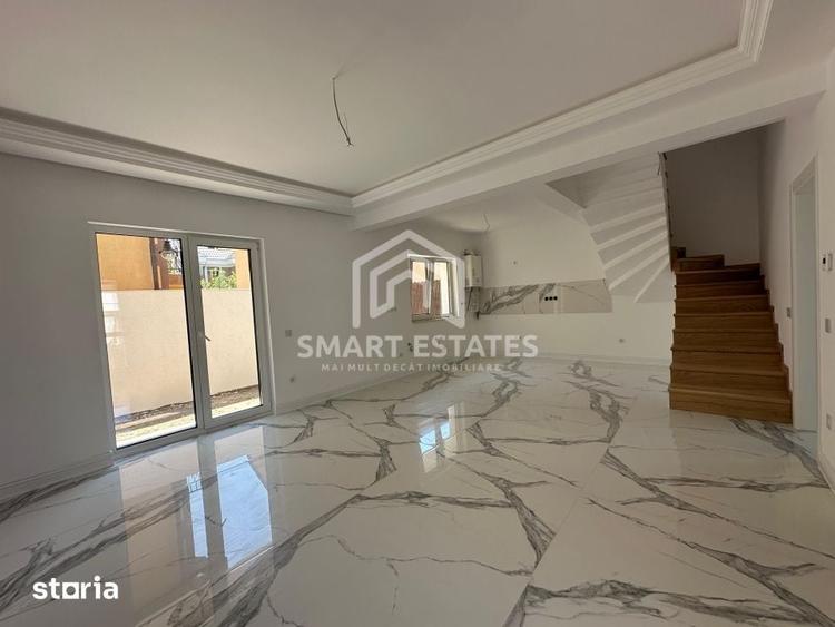 Casă cu 5 camere cu Teren 200 Mp în Sălăjan