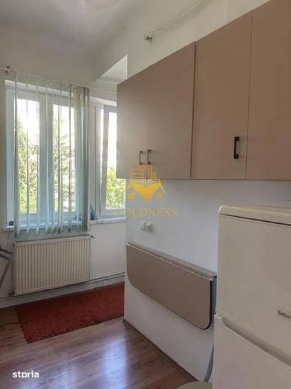 2 camere, Ultracentral, Piata Avram Iancu, Regional CFR, NTT, Bosch - 7