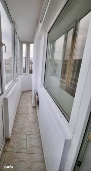 Garsonieră decomandată în Decebal