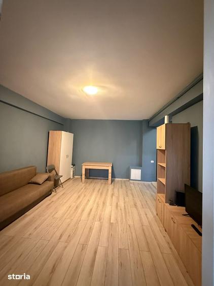 Apartament 2 camere - Mutare Imediata - Decomandat - Strada Rezervelor - 14