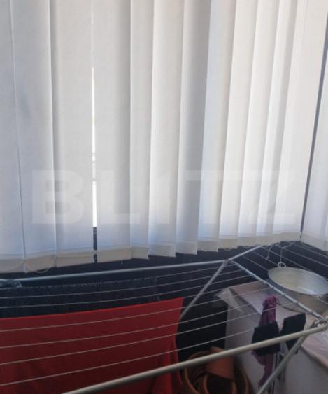 Apartament cu 2 camere semidecomandat în Ciurea