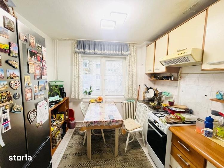 Apartament cu 2 camere în Rogerius