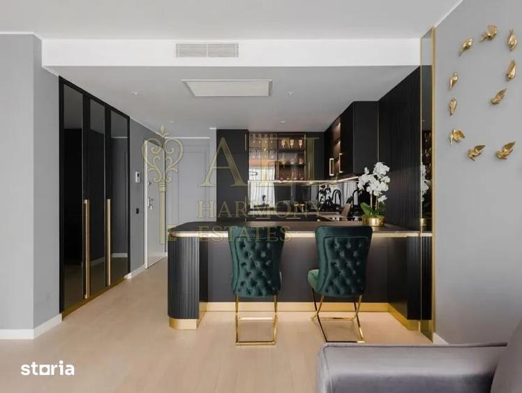Apartament Premium 2 Camere | One Herastrau Towers - 6