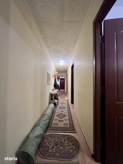 Apartament cu 3 camere în Iosefin
