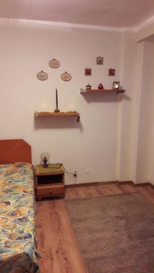 Garsonieră decomandată în Ultracentral