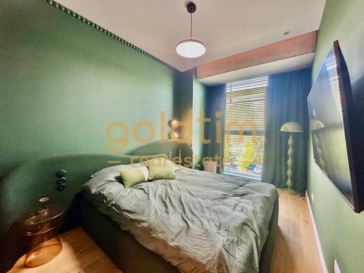 Apartament cu 3 camere semidecomandat, mobilat în Floreasca