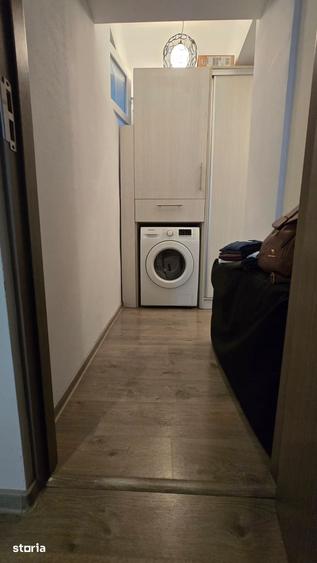 Garsonieră decomandată, mobilată în Sud