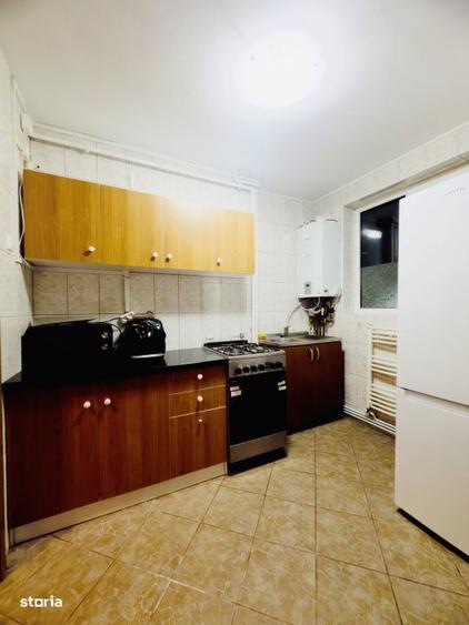 Apartament 2 camere, semidecomandate, 45mp utili in Complexul Student - 8