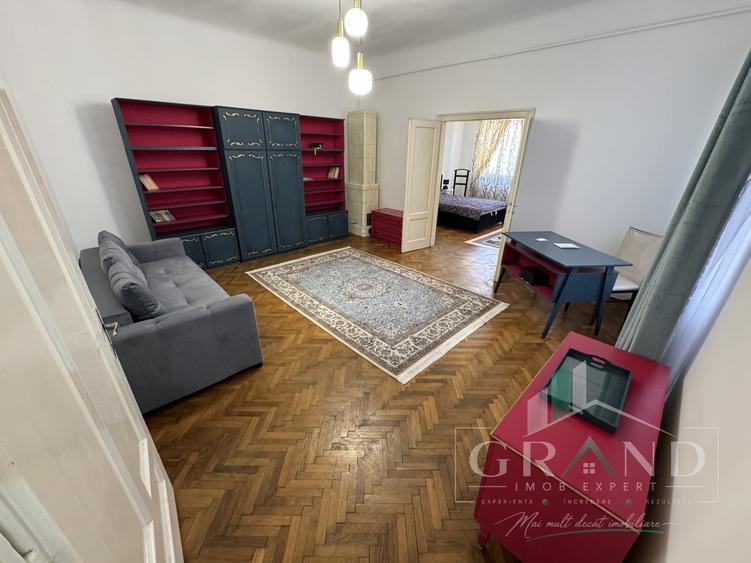 APARTAMENT LA CASĂ | 82 MP | CURTE | TERASĂ | ZONĂ CENTRALĂ | PET FRIENDLY - 6
