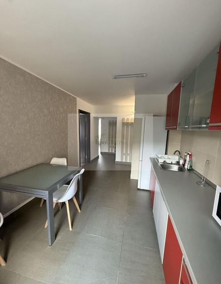 🏡 Apartament cu 2 camere decomandate de închiriat | Mărăști | 64 mp | - 2