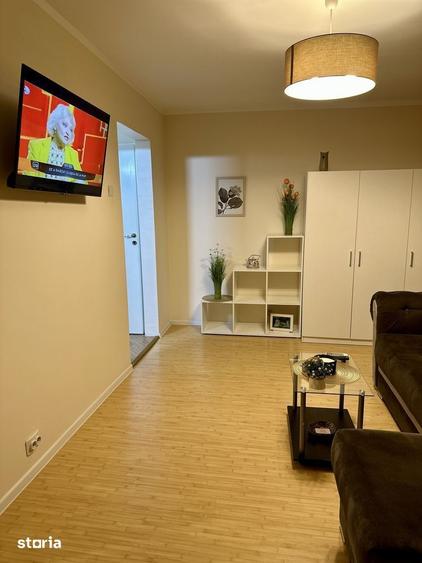 Garsoniera Lipovei -complet utilata lux - 4