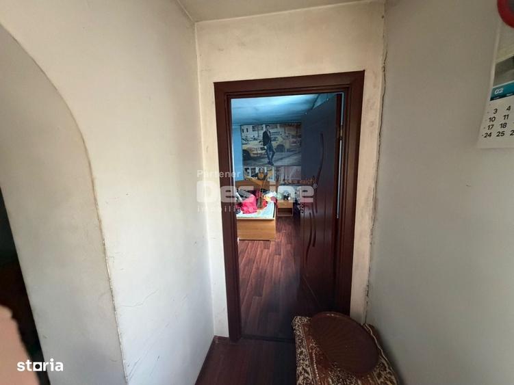 Casă cu 3 camere în Giulești