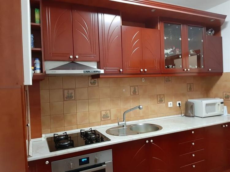 Garsoniera de inchiriat in zona Baneasa - 2
