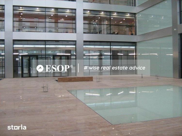 Spațiu comercial, de 400 mp, în Grozăvești