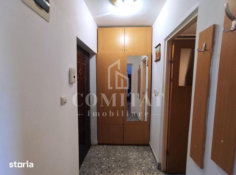 Apartament cu o camera | Cartierul Mana?tur - Zona Balea | Imobil nou - 10