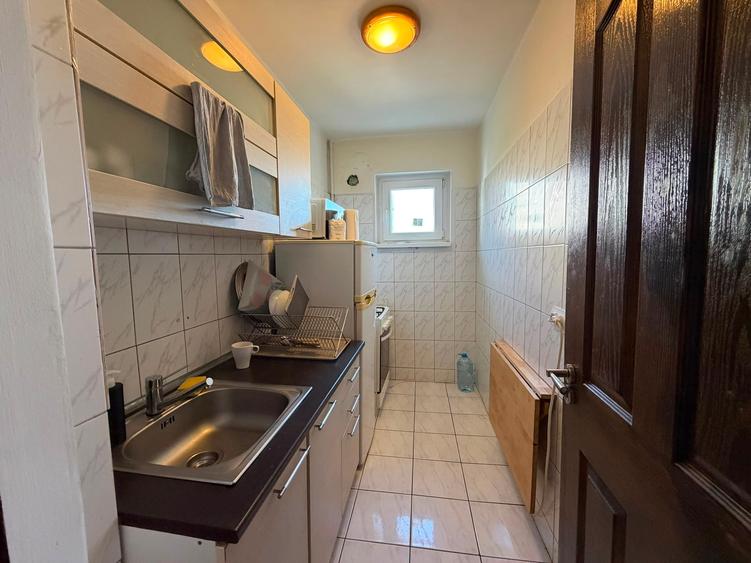 Apartament cu 2 camere decomandat în 1 Decembrie 1918