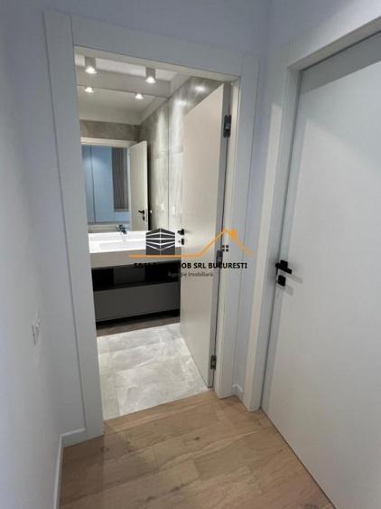 Apartament cu 2 camere în Cotroceni