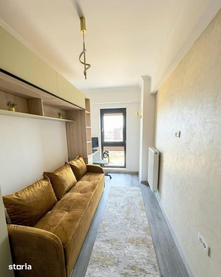 Apartament cu 3 camere în Energia