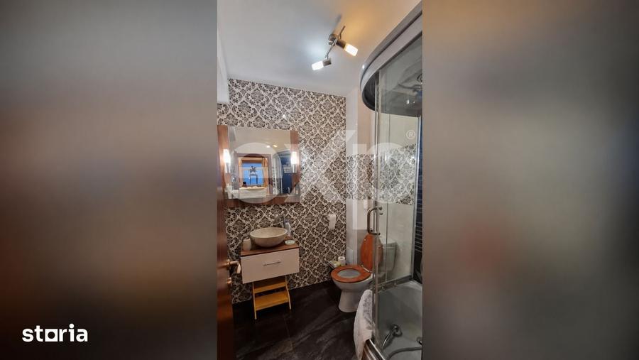 Casă cu 4 camere cu Teren 231 Mp în Gheorgheni