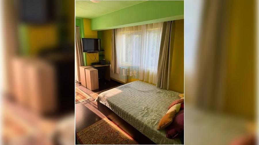 Apartament cu 2 camere decomandat, mobilat în Mănăștur