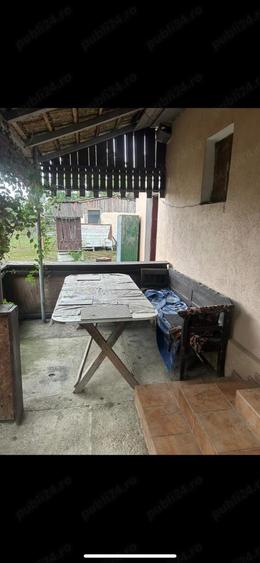 Casă cu 4 camere în Gepiu