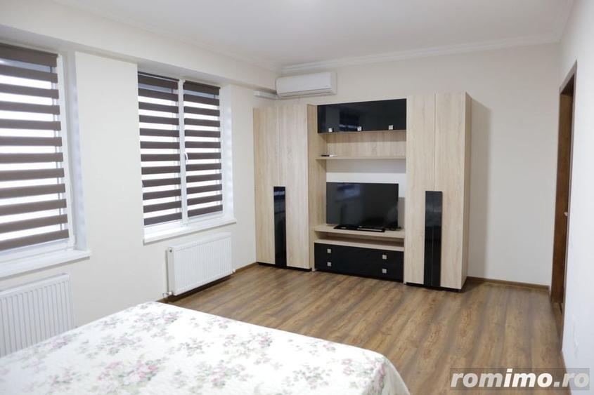 Garsonieră nedecomandată în Brâncoveanu