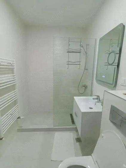 Garsonieră decomandată în Pipera