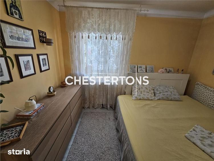 Studio cochet de inchiriat termen lung | Central - Zona Biserica Sf