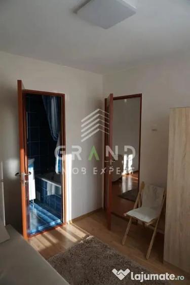 Apartament 2 Camere | Semidecomandat | Etaj 1 | Gheorgheni/H - 1
