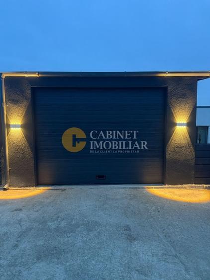 Casă individuală cu 4 camere cu Canalizare în Valea Adâncă