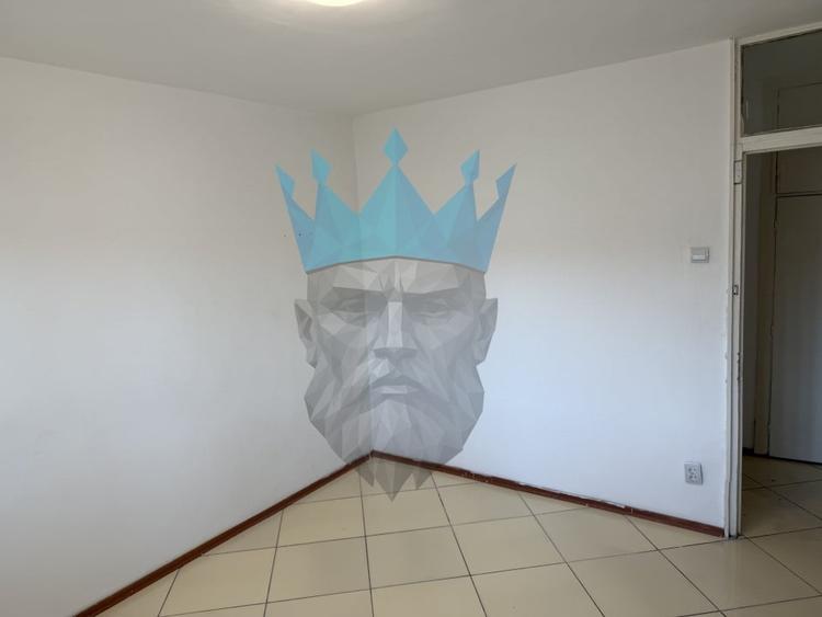Apartament cu 3 camere semidecomandat în Ștefan cel Mare