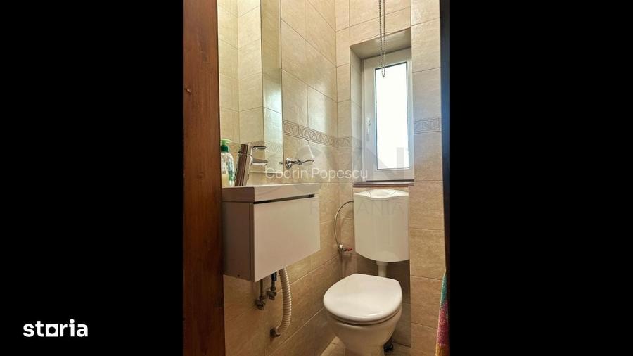 Gradina Icoanei l 3 Camere l 103MP l Boxa l Lift