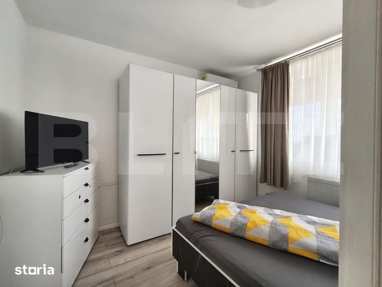 Apartament cu 2 dormitoare, 2 parcari incluse, Anastasia Residence - 4