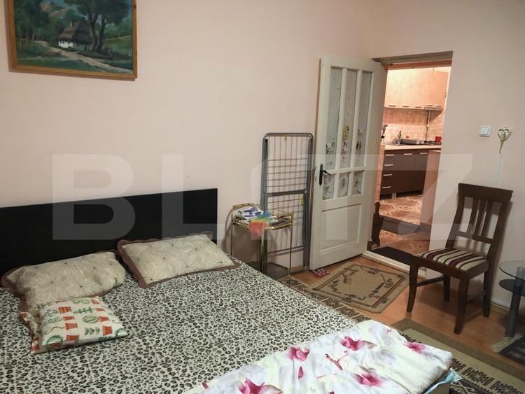 Casă individuală cu 5 camere cu Garaj în Nord
