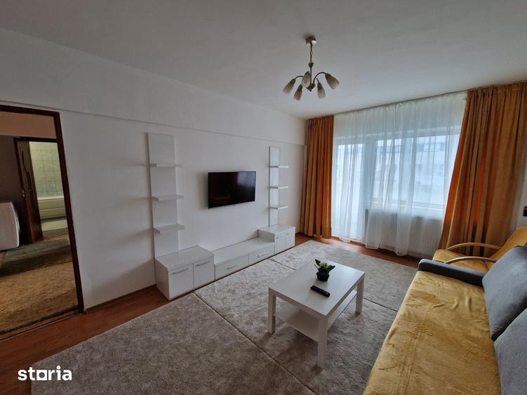 Apartament cu 3 camere în Militari
