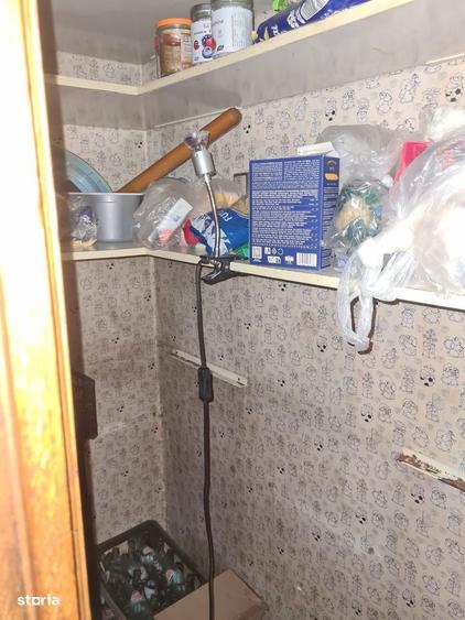 Apartament cu 4 camere decomandat în Pipera