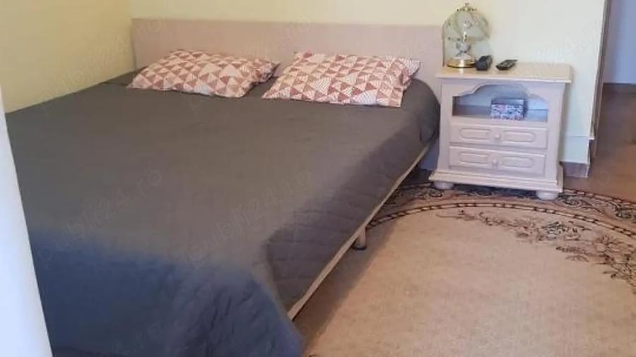 Apartament cu 2 camere decomandat în Faleza Nord