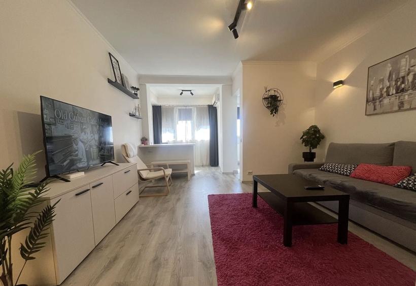 Drumul Taberei | Garsoniera | 31mp | et 9 | renovata | 72.000 euro - 5