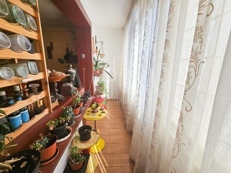 Apartament cu 4 camere decomandat în Mănăștur